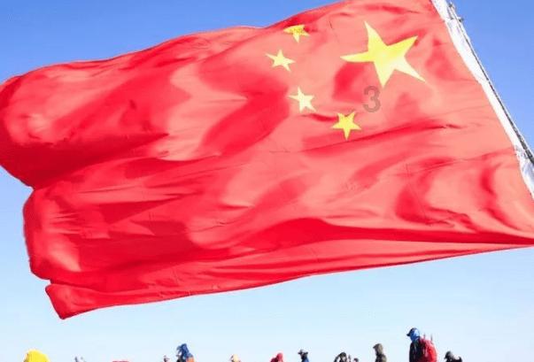 山西省平定县发布寒潮蓝色预警